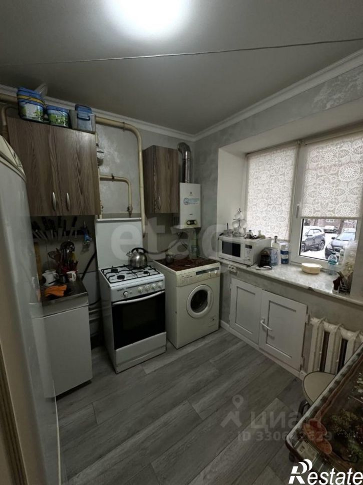 2-комн квартира ул Российская, 82/1,  д. 82/1