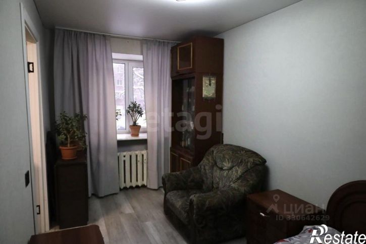 2-комн квартира ул Российская, 82/1,  д. 82/1
