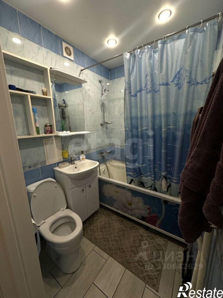 2-комн квартира ул Российская, 82/1,  д. 82/1