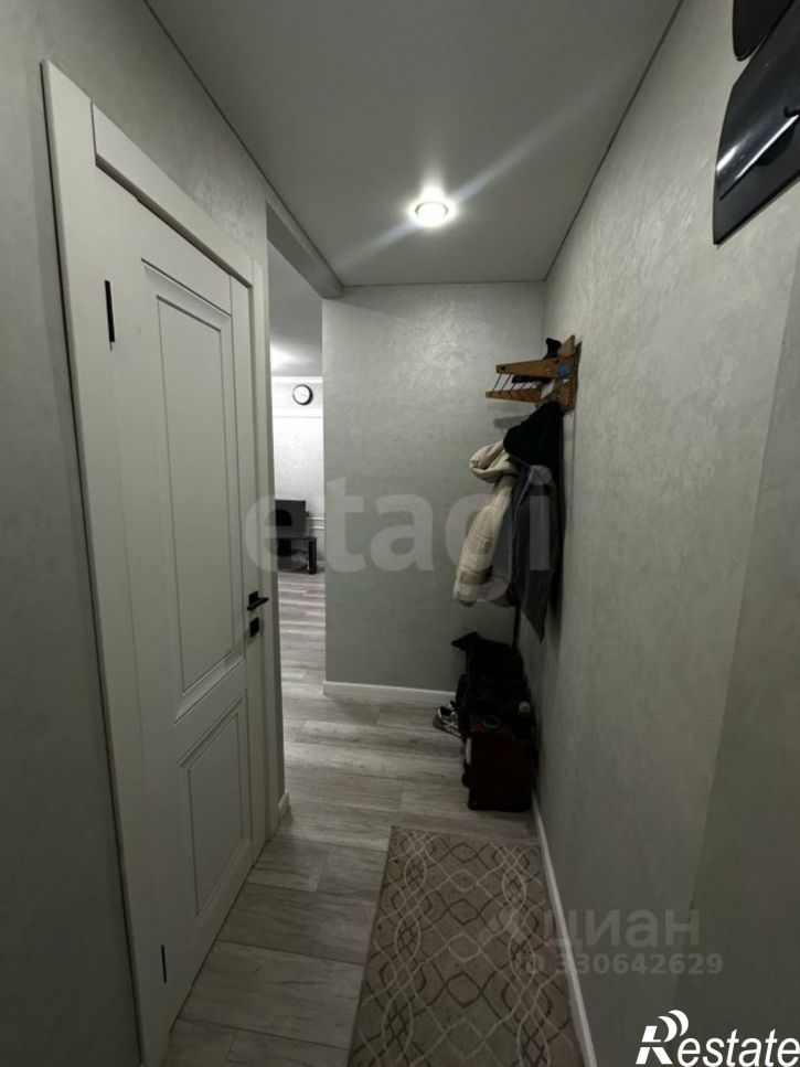 2-комн квартира ул Российская, 82/1,  д. 82/1