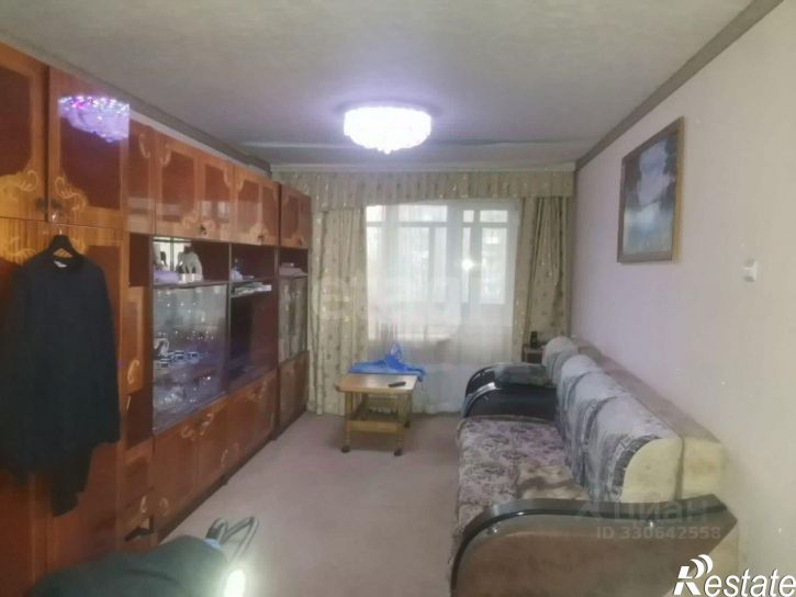 3-комн квартира ул Баязита Бикбая, 29,  д. 29