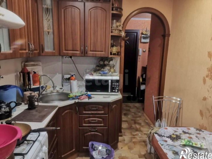 3-комн квартира ул Баязита Бикбая, 29,  д. 29