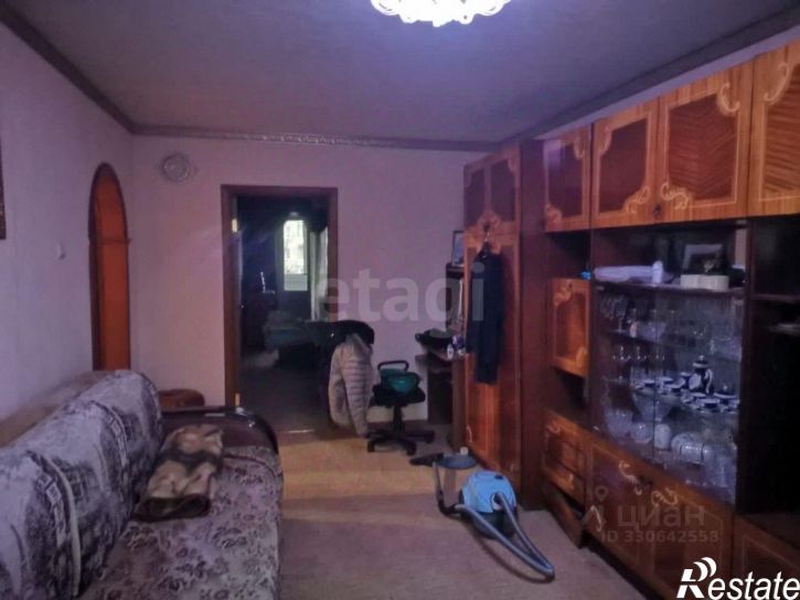 3-комн квартира ул Баязита Бикбая, 29,  д. 29