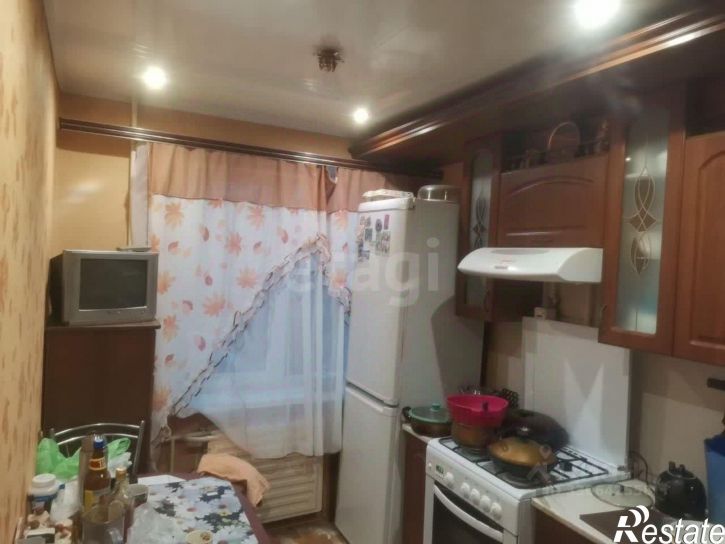 3-комн квартира ул Баязита Бикбая, 29,  д. 29