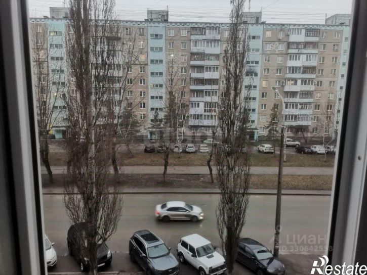 3-комн квартира ул Баязита Бикбая, 29,  д. 29