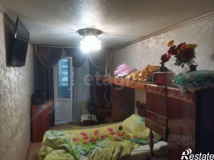 3-комн квартира ул Баязита Бикбая, 29,  д. 29