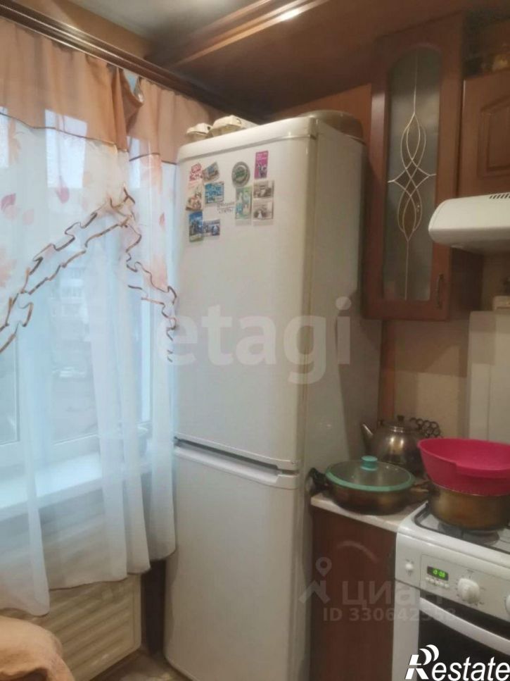 3-комн квартира ул Баязита Бикбая, 29,  д. 29