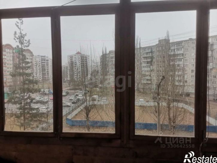 3-комн квартира ул Баязита Бикбая, 29,  д. 29