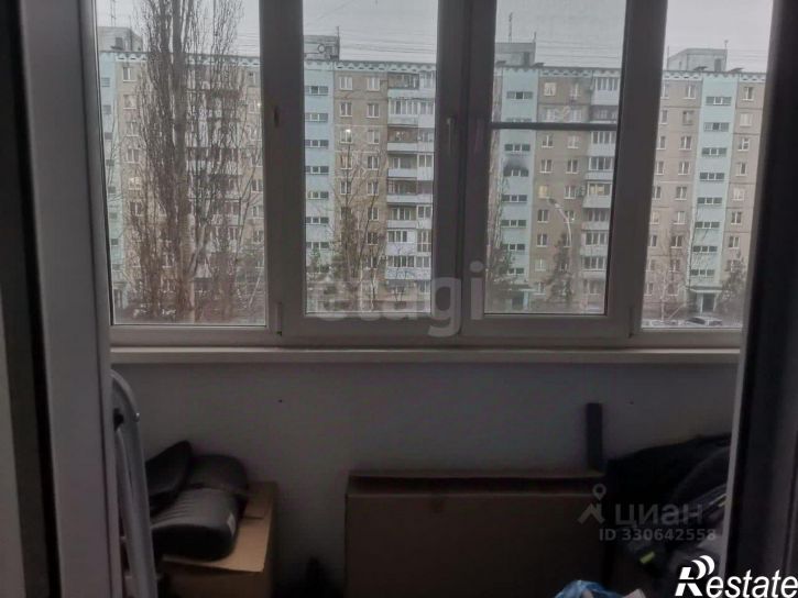 3-комн квартира ул Баязита Бикбая, 29,  д. 29