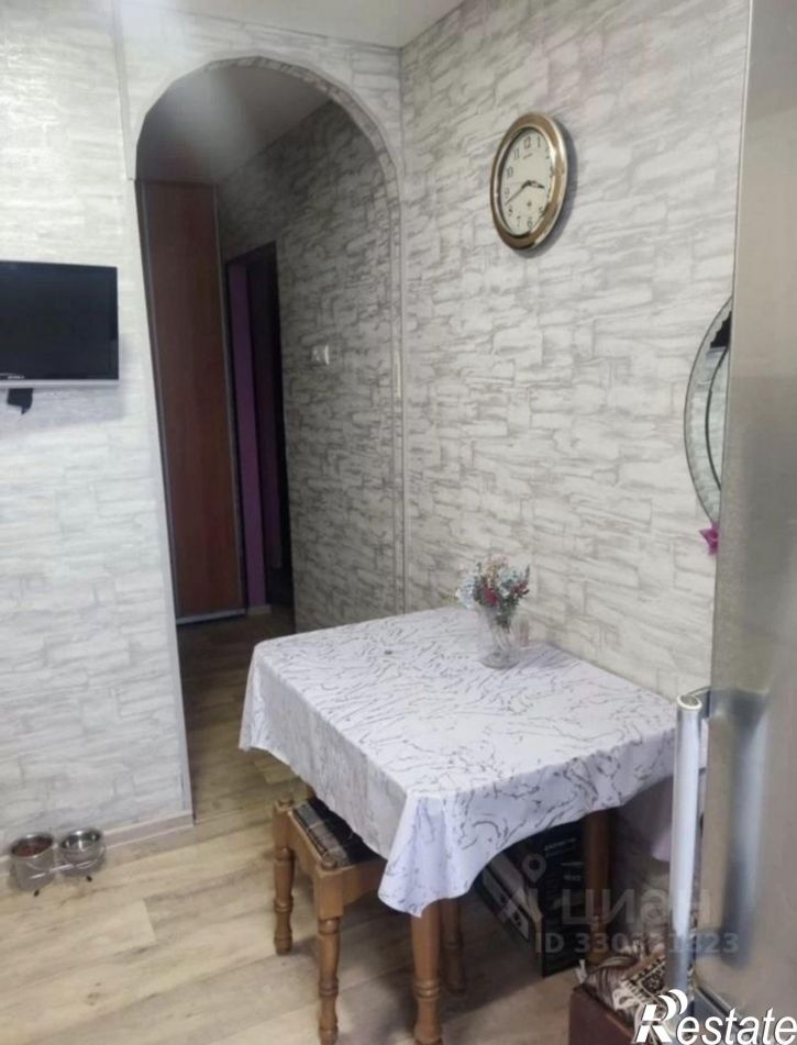 2-комн квартира ул Юрия Гагарина, 19,  д. 19