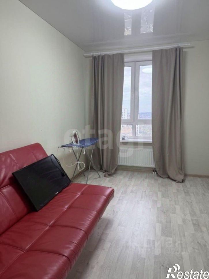 2-комн квартира ул Рудольфа Нуреева, 10,  д. 10