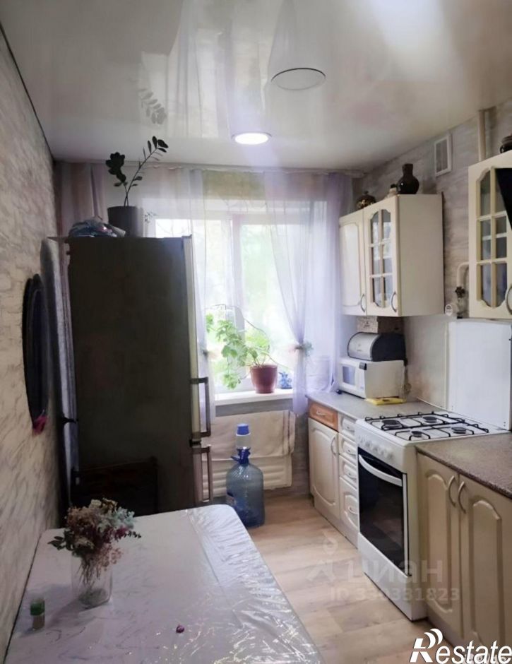 2-комн квартира ул Юрия Гагарина, 19,  д. 19