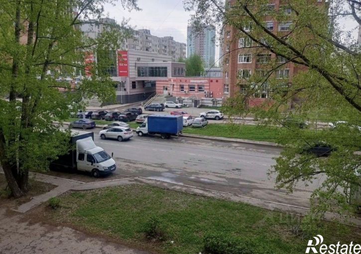 2-комн квартира ул Юрия Гагарина, 19,  д. 19
