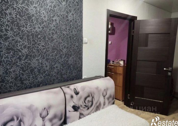 2-комн квартира ул Юрия Гагарина, 19,  д. 19