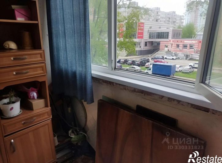 2-комн квартира ул Юрия Гагарина, 19,  д. 19