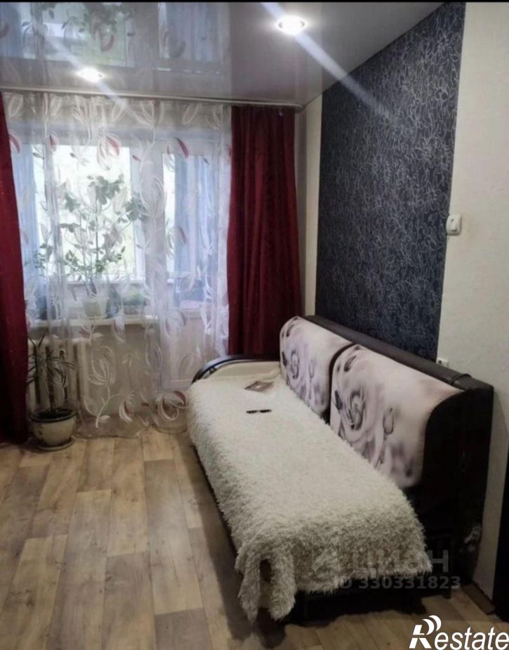 2-комн квартира ул Юрия Гагарина, 19,  д. 19