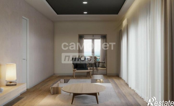2-комн квартира ул Менделеева, 126,  д. 126