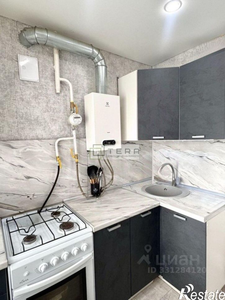 2-комн квартира ул Цюрупы, 104,  д. 104