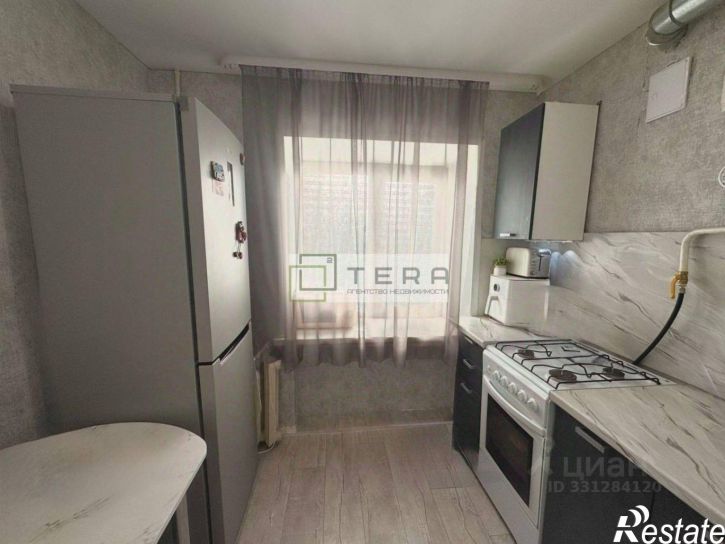 2-комн квартира ул Цюрупы, 104,  д. 104
