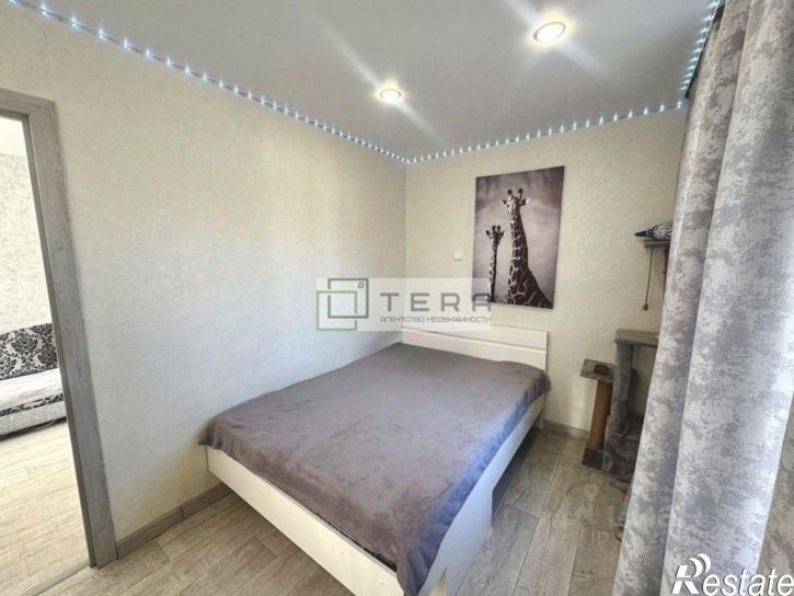 2-комн квартира ул Цюрупы, 104,  д. 104