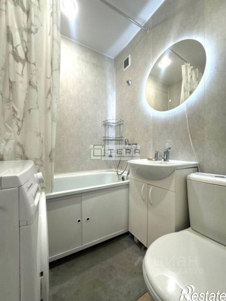 2-комн квартира ул Цюрупы, 104,  д. 104