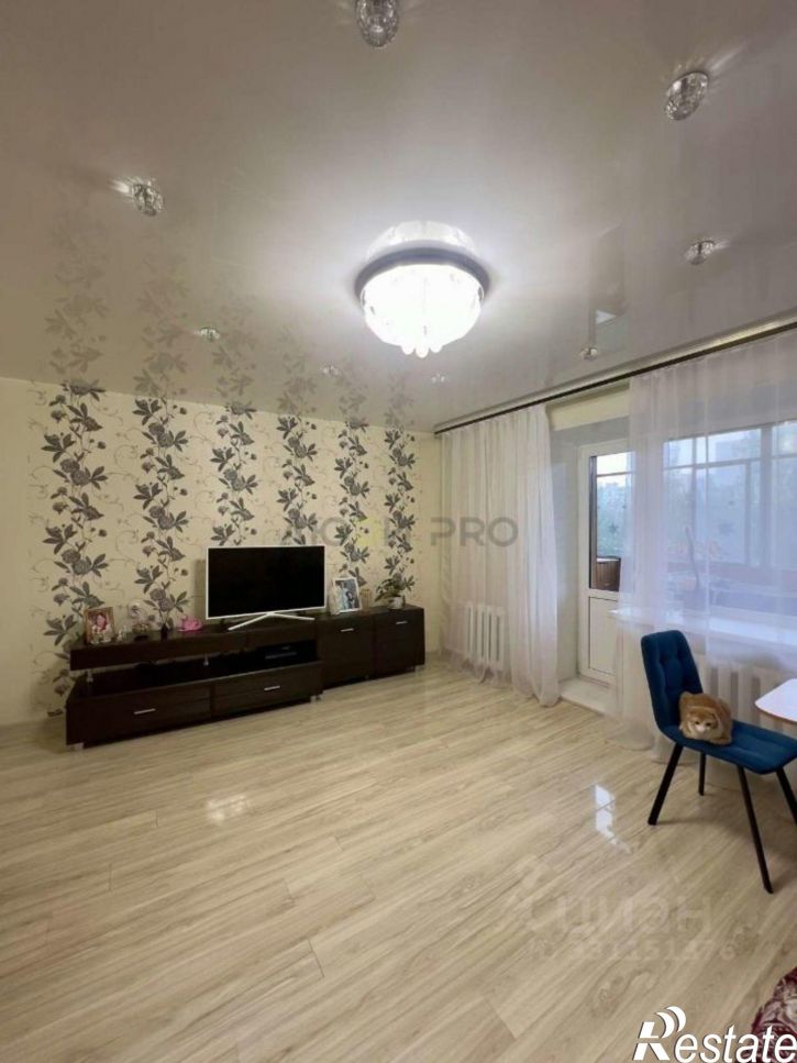 3-комн квартира ул Юрия Гагарина, 54,  д. 54
