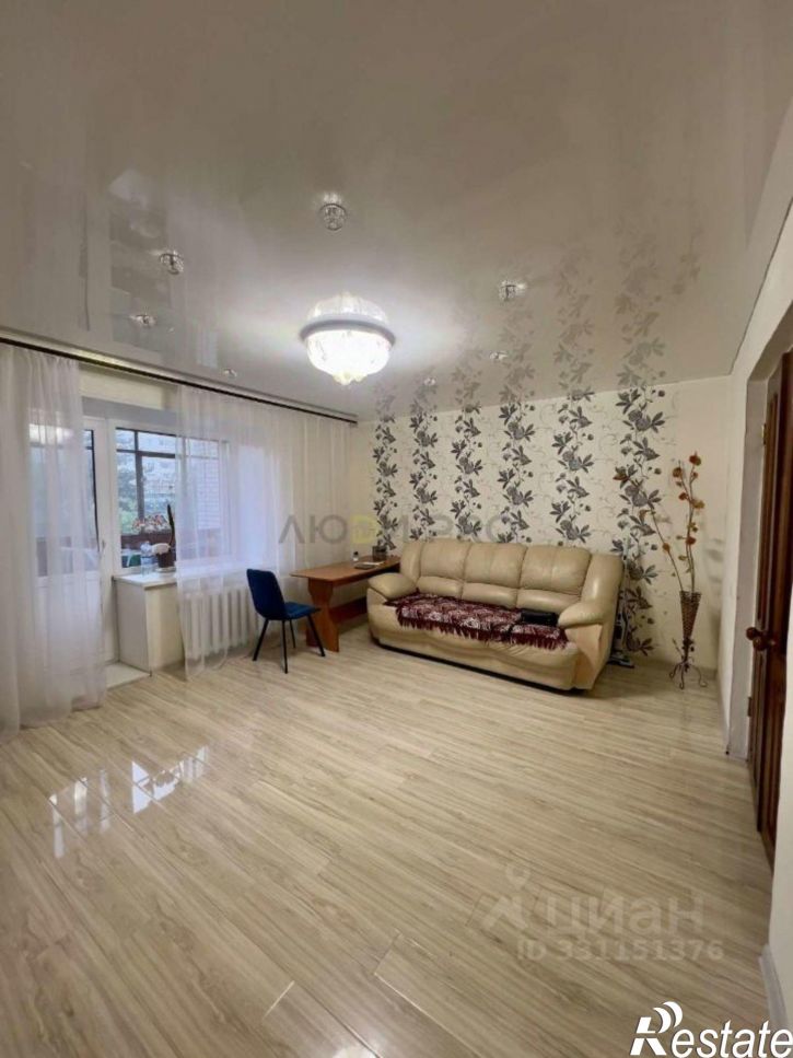 3-комн квартира ул Юрия Гагарина, 54,  д. 54