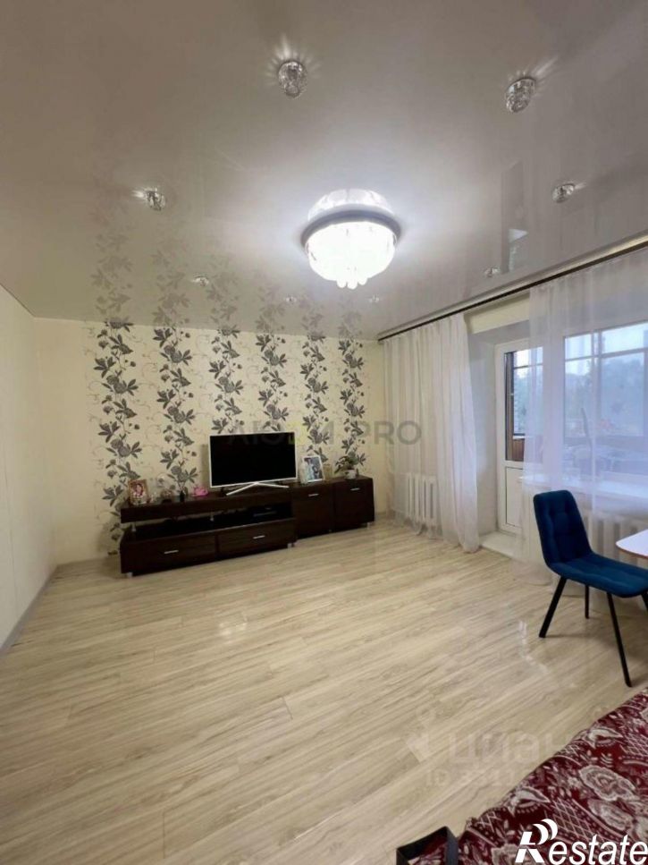 3-комн квартира ул Юрия Гагарина, 54,  д. 54