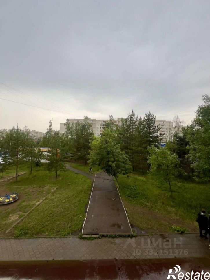 3-комн квартира ул Юрия Гагарина, 54,  д. 54