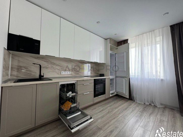 1-комн квартира ул Академика Ураксина, 3,  д. 3