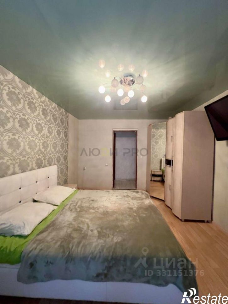 3-комн квартира ул Юрия Гагарина, 54,  д. 54