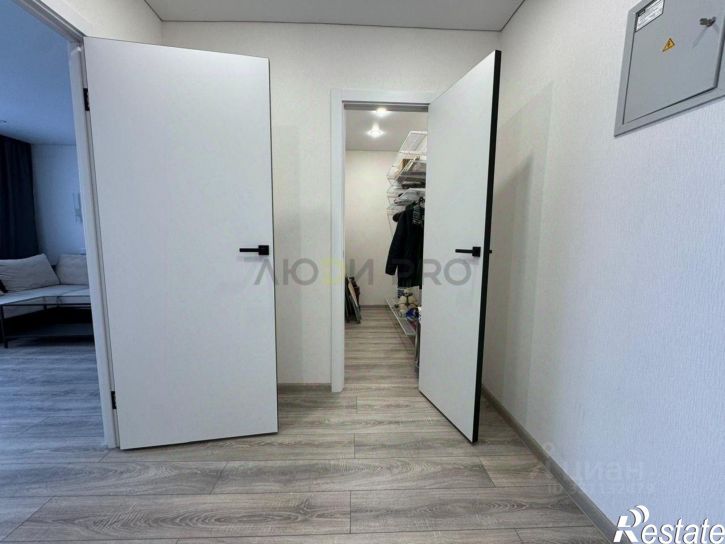 1-комн квартира ул Академика Ураксина, 3,  д. 3