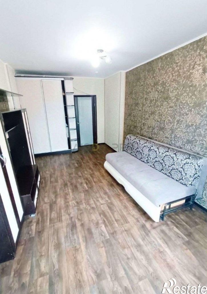 1-комн квартира ул Генерала Кусимова, 15,  д. 15