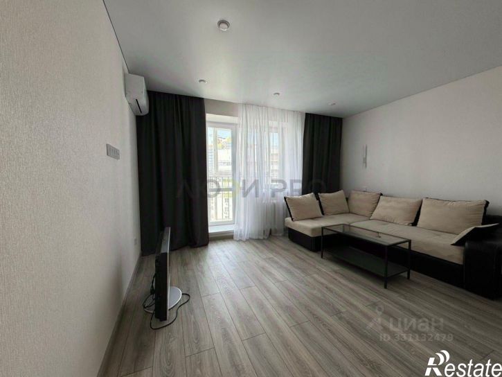 1-комн квартира ул Академика Ураксина, 3,  д. 3