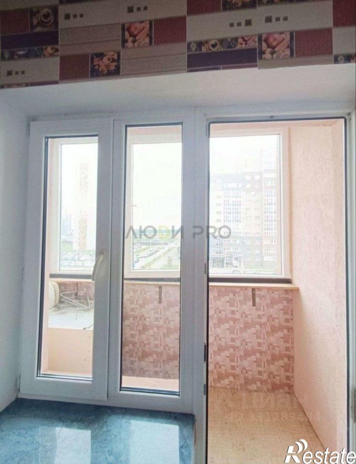 1-комн квартира ул Генерала Кусимова, 15,  д. 15