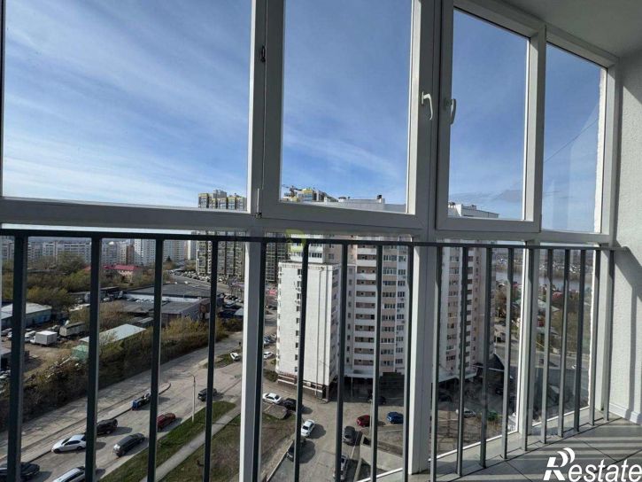 1-комн квартира ул Академика Ураксина, 3,  д. 3