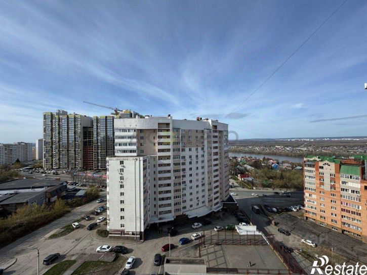 1-комн квартира ул Академика Ураксина, 3,  д. 3