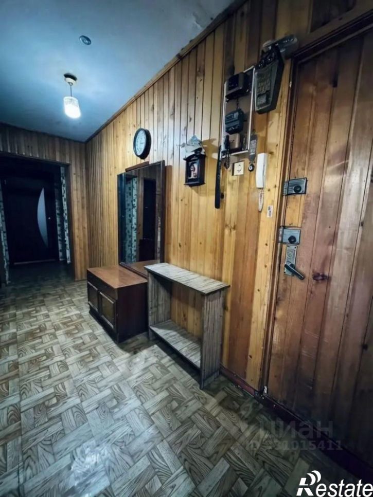 3-комн квартира б-р Плеханова, 7А,  д. 7А