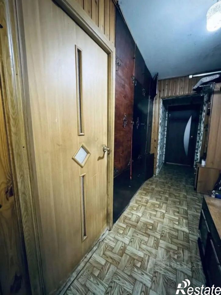 3-комн квартира б-р Плеханова, 7А,  д. 7А
