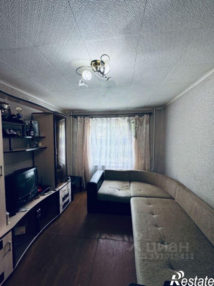 3-комн квартира б-р Плеханова, 7А,  д. 7А