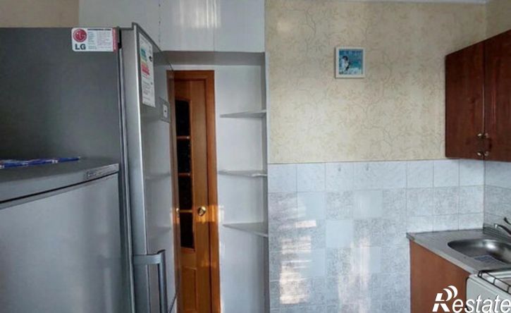 1-комн квартира ул Георгия Мушникова, 13/4,  д. 13/4