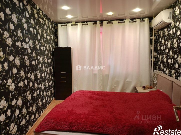 3-комн квартира ул Маршала Жукова, 5/1,  д. 5/1