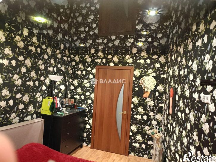 3-комн квартира ул Маршала Жукова, 5/1,  д. 5/1