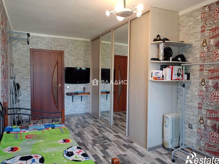 3-комн квартира ул Маршала Жукова, 5/1,  д. 5/1