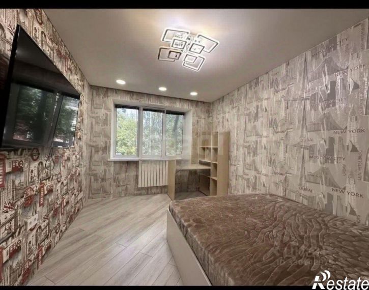 2-комн квартира ул Менделеева, 155,  д. 155