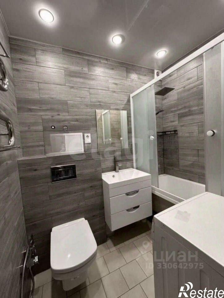 2-комн квартира ул Менделеева, 155,  д. 155