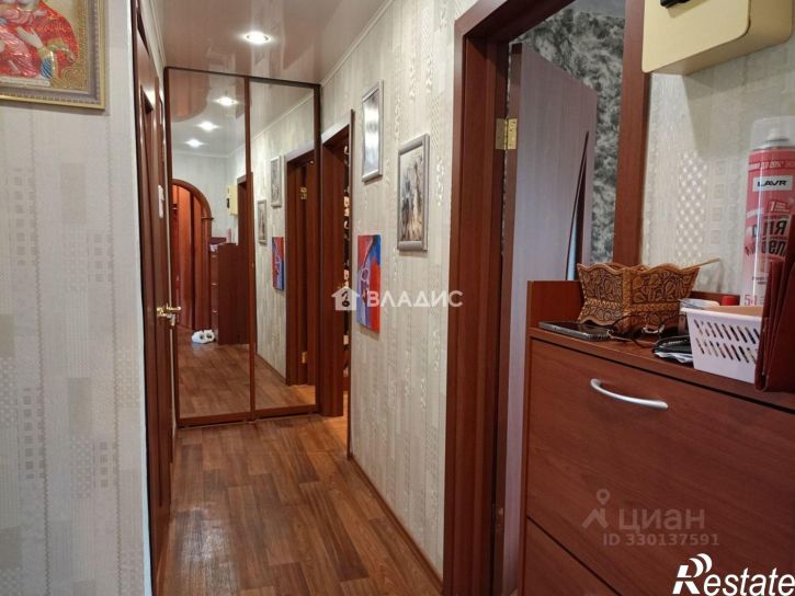 3-комн квартира ул Маршала Жукова, 5/1,  д. 5/1