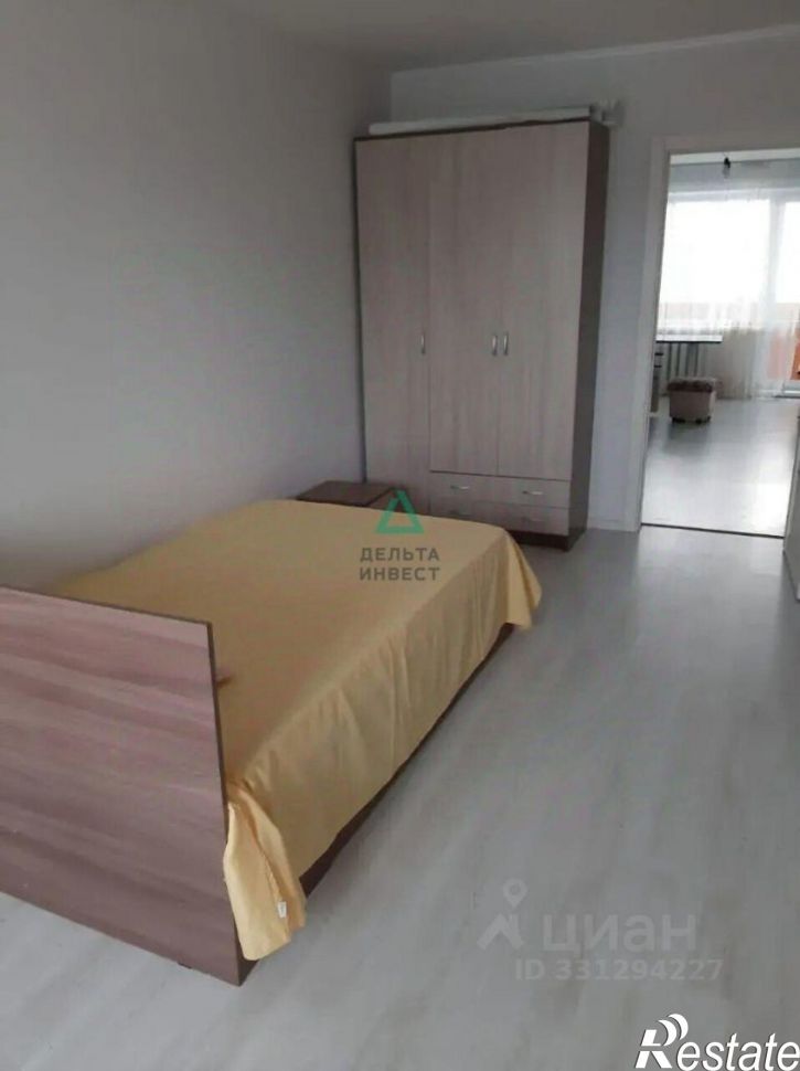 3-комн квартира ул Пушкина, 45,  д. 45