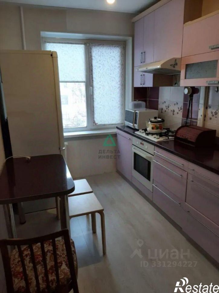 3-комн квартира ул Пушкина, 45,  д. 45