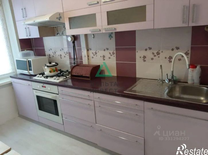 3-комн квартира ул Пушкина, 45,  д. 45